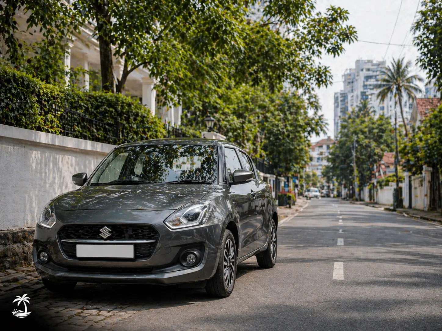 Self drive car rental Kochi promo